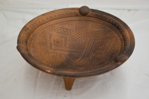 Ceramic Bowl